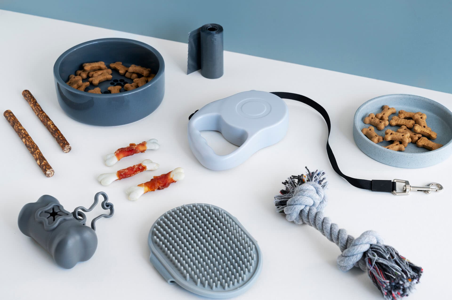 Artículos para mascotas